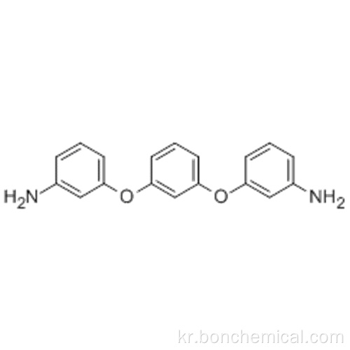 1,3- 비스 (3-AMINOPHENOXY) 벤진 CAS 10526-07-5